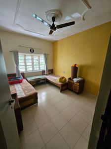 Hall Image of 1100 Sq.ft 2 BHK Apartment / Flat for sale in Konark Tower, Vastrapur Ahmedabad for Rs. 7200000