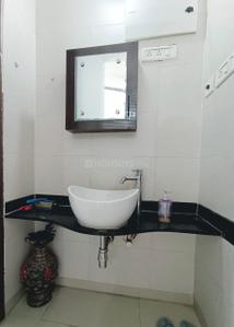 Image of 820 Sq.ft 1 BHK Apartment / Flat for sale in Micasaa Phase III, Wagholi, Pune for Rs. 3650000