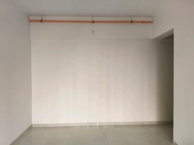 Living Room Image of 694 Sq.ft 1 BHK Apartment / Flat for sale in Runwal Garden Apartments, Dombivli East Thane for Rs. 3600000