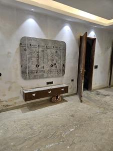Hall Image of 900 Sq.ft 3 BHK Builder Floor for sale in Ashok Vihar New Delhi for Rs. 13000000