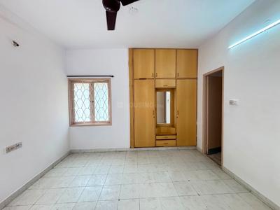 Hall Image of 1200 Sq.ft 2 BHK Apartment / Flat for rent in New Tippasandra Bengaluru for Rs. 40000