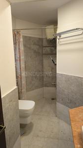 Image of 2068 Sq.ft 3 BHK Apartment / Flat for rent in Prestige Elgin, Richmond Town, Bengaluru for Rs. 120000
