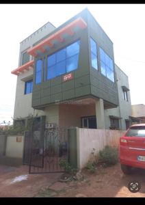 Image of 1800 Sq.ft 4 BHK Villa for sale in Navanagar, Hubli for Rs. 9800000