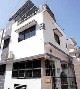 Image of 1615 Sq.ft 4 BHK Independent House for sale in Sector 2, Gandhinagar for Rs. 27000000