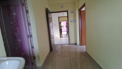 Living Room Image of 438 Sq.ft 1 BHK Apartment / Flat for sale in Keshtopur Kolkata for Rs. 1300000