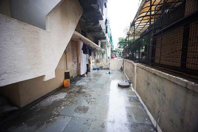 Balcony Image of 1998 Sq.ft 4 BHK Independent House for sale in Shahibaug Ahmedabad for Rs. 18000000