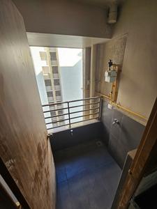 Balcony Image of 1330 Sq.ft 2 BHK Apartment / Flat for sale in Meghreji Zainab Highland, Sarkhej Ahmedabad for Rs. 7250000