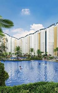 Image of 1650 Sq.ft 3 BHK Apartment / Flat for sale in Puravankara Palm Beach, Kyalasanahalli, Bengaluru for Rs. 27000000