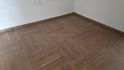 Bedroom Image of 900 Sq.ft 2 BHK Apartment / Flat for sale in Shamraj Trident, Dhankawadi Pune for Rs. 10000000