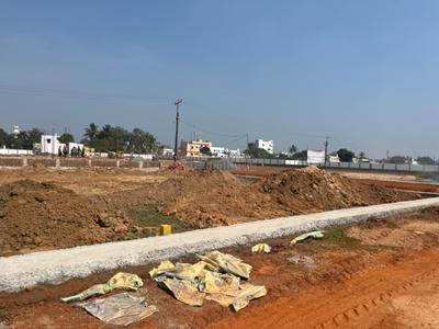 Image of 1800 Sq.ft Residential Plot / Land for sale in Allipuram, Nellore for Rs. 2800000