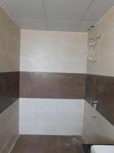 Bathroom Image of 3600 Sq.ft 4 BHK Villa for sale in Radhey Sancia, Osman Nagar Hyderabad for Rs. 42500000