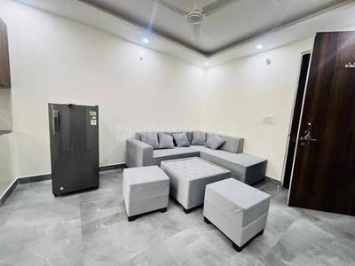 1 BHK Independent Builder Floor