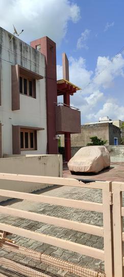 Saurabh Suman Residency Main Image 1