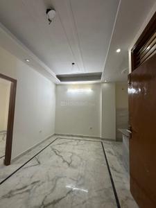 Hall Image of 585 Sq.ft 2 BHK Builder Floor for sale in Palam New Delhi for Rs. 4500000