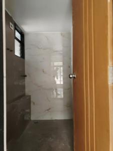 Common Bathroom Image of 610 Sq.ft 1 BHK Apartment / Flat for rent in JSB Nakshatra Aarambh, Naigaon East Naigaon for Rs. 9000