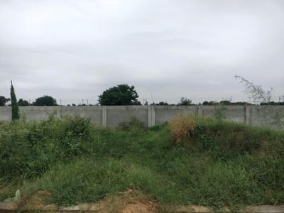 Image of 1170 Sq.ft Residential Plot / Land for sale in Emarald Gulmohar, Tajupur, Faridabad for Rs. 17550000