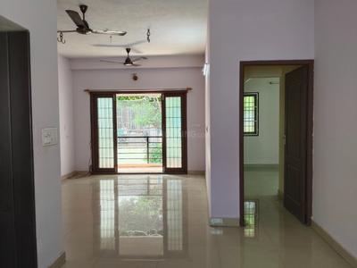 Hall Image of 1841 Sq.ft 3 BHK Apartment / Flat for sale in West Mambalam Chennai for Rs. 21000000
