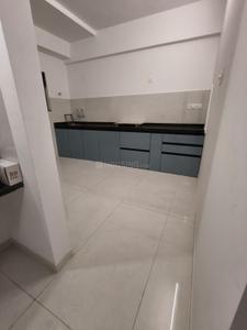 Kitchen Image of 1080 Sq.ft 2 BHK Apartment / Flat for rent in Wakadkar Amarillo Town, Ravet Pune for Rs. 25000