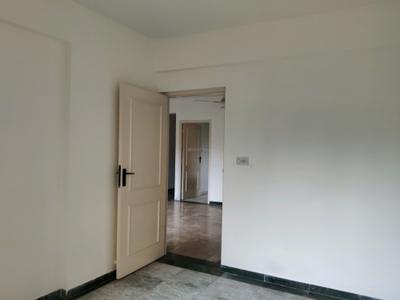 Bedroom Image of 950 Sq.ft 2 BHK Apartment / Flat for sale in Parshwanath Galaxy, Kasarvadavali Thane for Rs. 8100000