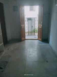 Living Room Image of 450 Sq.ft 1 BHK Independent House for rent in Vidhyadharpuram Vijayawada for Rs. 8500