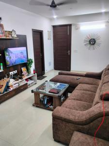 Hall Image of 1210 Sq.ft 3 BHK Apartment / Flat for sale in Satyam, Mansarovar Jaipur for Rs. 7502000