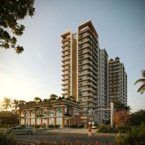 Image of 4200 Sq.ft 5 BHK Apartment / Flat for sale in Sector 20, Panchkula for Rs. 31500000