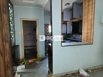 Bedroom Image of 890 Sq.ft 2 BHK Apartment / Flat for sale in Srinagar Colony Hyderabad for Rs. 7900000