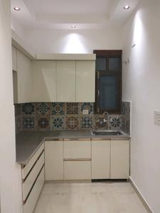 Kitchen Image of 1180 Sq.ft 3 BHK Apartment / Flat for sale in Shalimar Garden Ghaziabad for Rs. 7000000