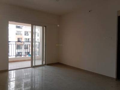 Aditya Green Zone Living Room 1