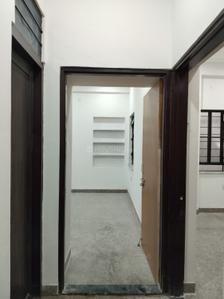 Hall Image of 750 Sq.ft 2 BHK Builder Floor for rent in Durgapura Jaipur for Rs. 25000