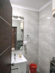 Bedroom Two Image of 2000 Sq.ft 4 BHK Apartment / Flat for sale in Kamakshi Apartment, Sector 6 Dwarka New Delhi for Rs. 34000000