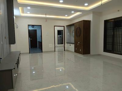 Hall Image of 1000 Sq.ft 2 BHK Independent House for sale in Thirumullaivoyal Chennai for Rs. 6500000