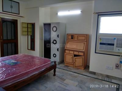 Bedroom Image of 1600 Sq.ft 3 BHK Apartment / Flat for rent in Bani Park Jaipur for Rs. 40000