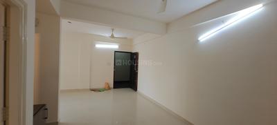 Hall Image of 1200 Sq.ft 2 BHK Apartment / Flat for rent in Cooke Town Bengaluru for Rs. 37600