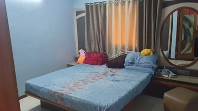 Image of 2000 Sq.ft 3 BHK Independent House for sale in Bharthana, Surat for Rs. 12500000
