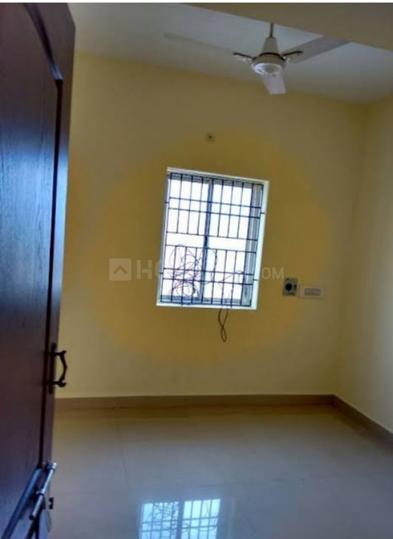 Chingrighata Bedroom 1