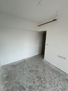 Bedroom Image of 425 Sq.ft 1 BHK Apartment / Flat for sale in Shraddha Peninsula, Thane West Thane for Rs. 7500000