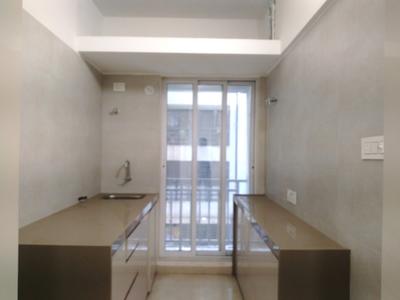 Kitchen Image of 800 Sq.ft 2 BHK Apartment / Flat for sale in Naigaon East Naigaon for Rs. 6500000