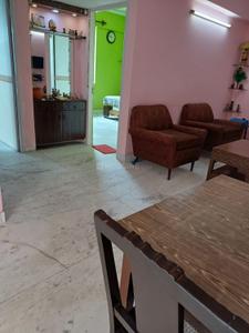Hall Image of 1154 Sq.ft 2 BHK Apartment / Flat for sale in Natural Top Apartment, Tangra Kolkata for Rs. 9200000
