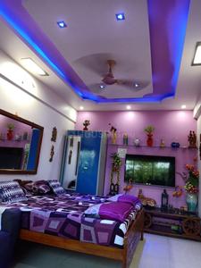 Hall Image of 1743 Sq.ft 4 BHK Independent House for sale in Sector 20 Noida for Rs. 47500000