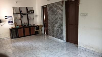 Kitchen Image of 1524 Sq.ft 2 BHK Independent House for sale in Eroor Kochi for Rs. 4500000