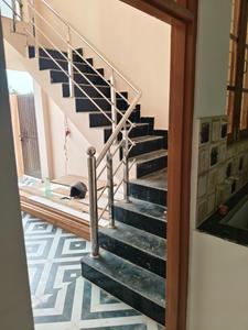 Image of 1500 Sq.ft 3 BHK Independent House for sale in Juggaur, Lucknow for Rs. 5850000