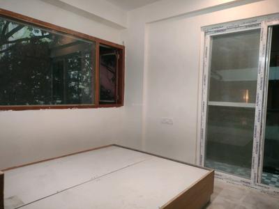 Bedroom Image of 600 Sq.ft 1 BHK Apartment / Flat for rent in Om Sai, Marathahalli Bengaluru for Rs. 26000