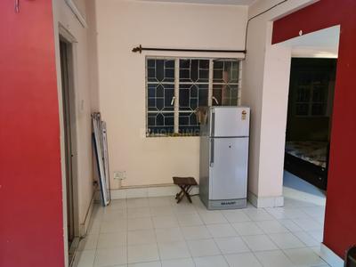 Living Room Image of 552 Sq.ft 4 BHK Independent House for sale in Civil Lines Kanpur for Rs. 4000000