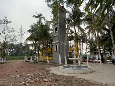 Image of 720 Sq.ft Residential Plot / Land for sale in Joka, Kolkata for Rs. 175000