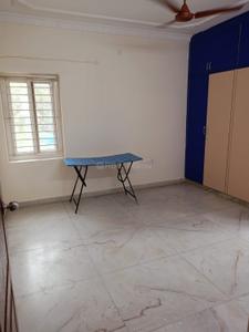 Bedroom Image of 1242 Sq.ft 2 BHK Apartment / Flat for sale in Manikonda Hyderabad for Rs. 8942000