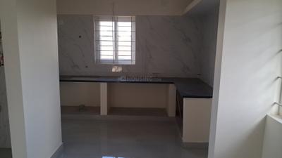 Kitchen Image of 1200 Sq.ft 2.5 BHK Builder Floor for rent in Madivala Bengaluru for Rs. 24000