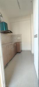 Kitchen Image of 990 Sq.ft 2 BHK Apartment / Flat for sale in Victory Central, Noida Extension Greater Noida for Rs. 6400000