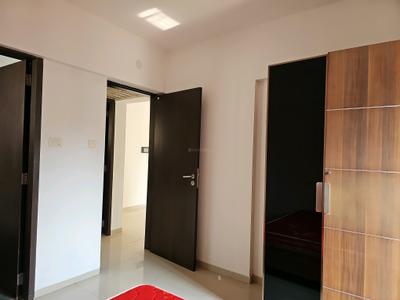 Bedroom Image of 784 Sq.ft 1.5 BHK Apartment / Flat for sale in Long Island, Charholi Budruk Pune for Rs. 4700000