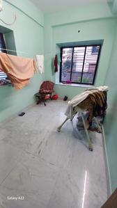 Bedroom Image of 590 Sq.ft 2 BHK Apartment / Flat for sale in Beliaghata Kolkata for Rs. 4400000